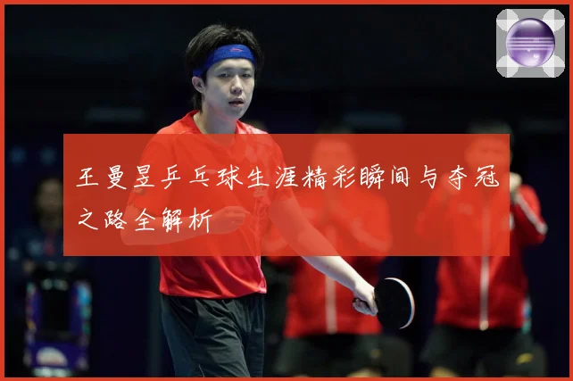 王曼昱乒乓球生涯精彩瞬间与夺冠之路全解析
