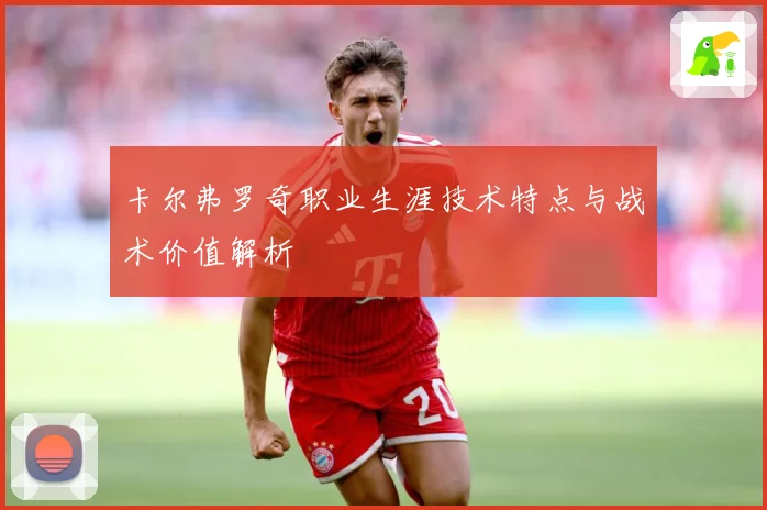 卡尔弗罗奇职业生涯技术特点与战术价值解析