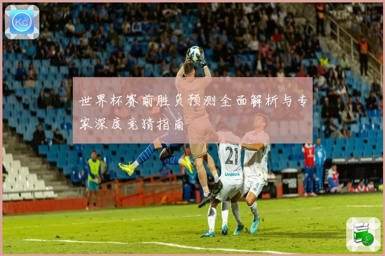 世界杯赛前胜负预测全面解析与专家深度竞猜指南