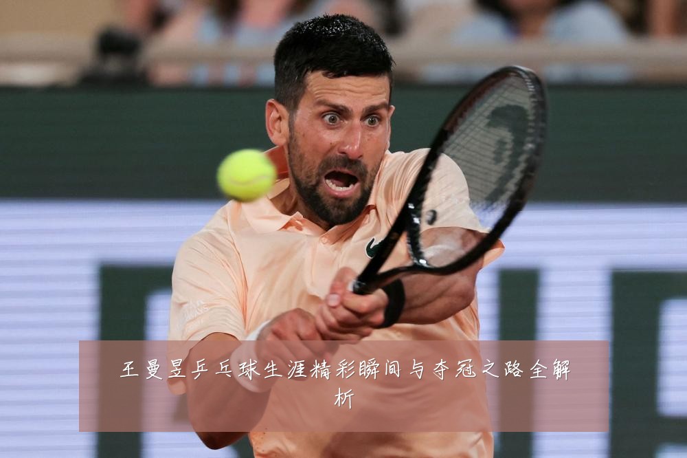 王曼昱乒乓球生涯精彩瞬间与夺冠之路全解析